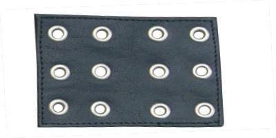 4-Inch Leather Chap Elite Extender