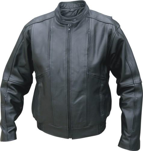 Men's Touring Bomber Elite Jacket