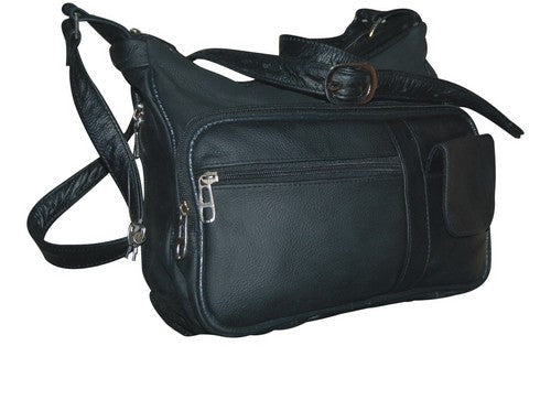 Ladies Gun pocket shoulder Pro bag