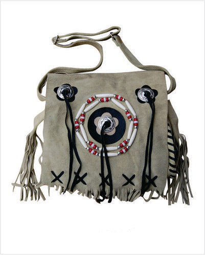 Ladies Western Style handbag Gear