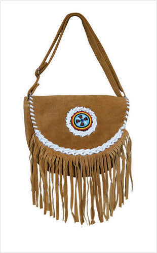 Classic Ladies Western Style handbag