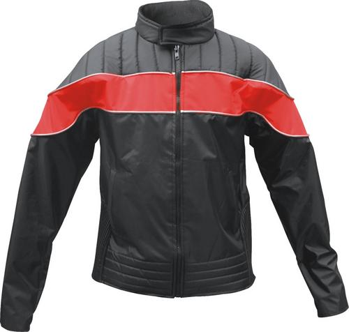 Women's Premium Nylon Riding Jacket