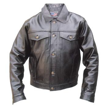 Men's Casual Denim Style Pro Jacket