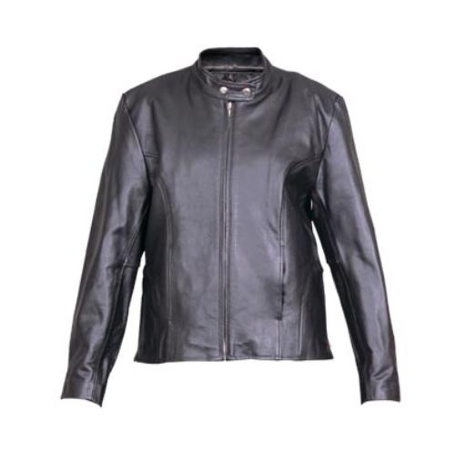 Authentic Women's Scooter Jacket