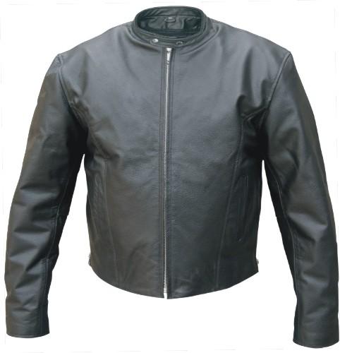 Men's Premium Scooter Elite Jacket