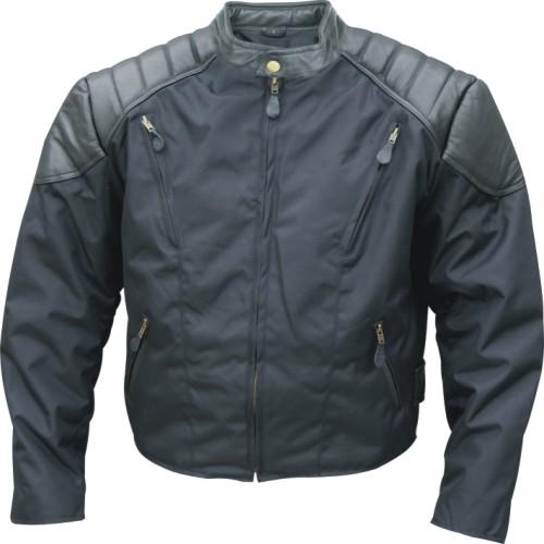 Classic Men's Cordura Vented Jacket