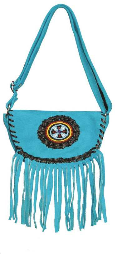 Ladies Premium Western Style handbag