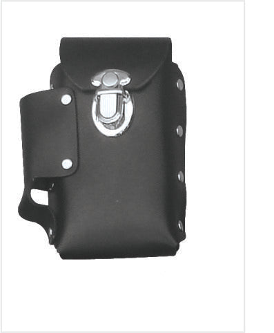 Cigarette Rider Case with Buckle closure